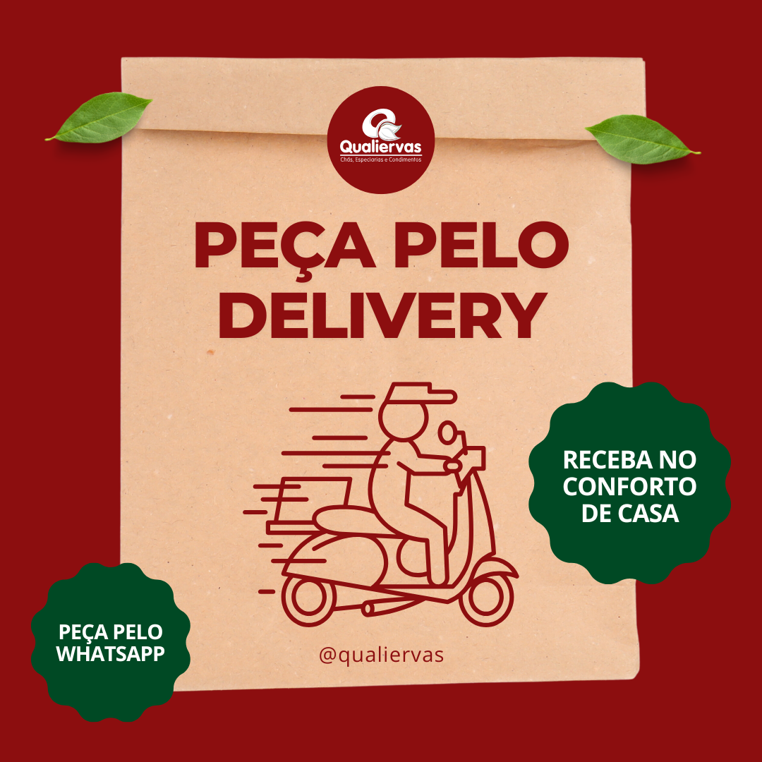Delivery Qualiervas - Entregas em Porto Velho thumbnail