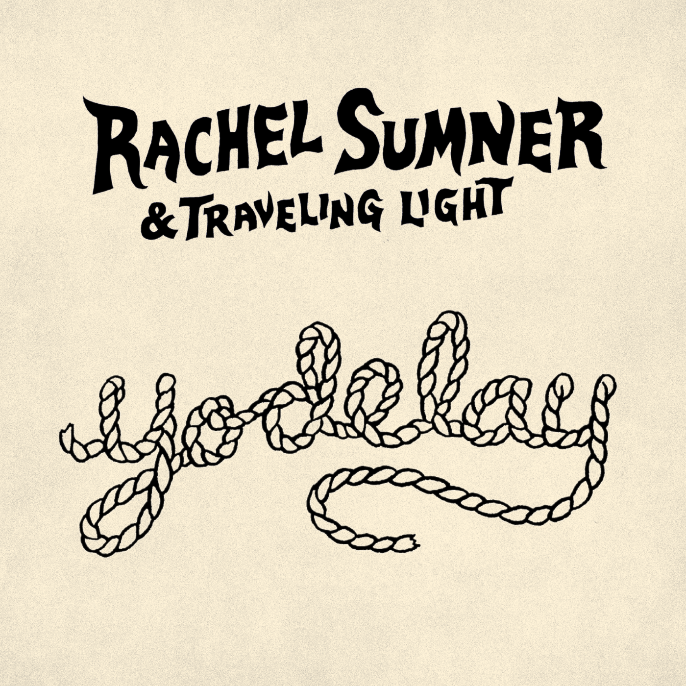 Pre-save "Yodelay" - out June 5th! thumbnail