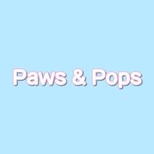PAWS&POPS | CODE: ITSBELLADOX | 25% OFF $30+  thumbnail