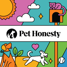 PET HONESTY  | CODE: PHITSBELLADOX25 | 25% OFF thumbnail