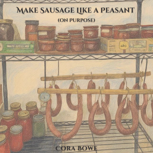 Sausage Making E-Book thumbnail