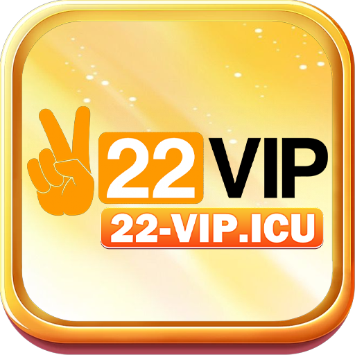 22VIP - Nhà Cái Nổ Hũ 22VIP COM Uy Tín | Đăng Ký +100k thumbnail