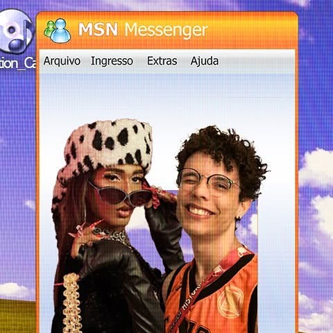 CÍTRICA - b2b com Stormy thumbnail