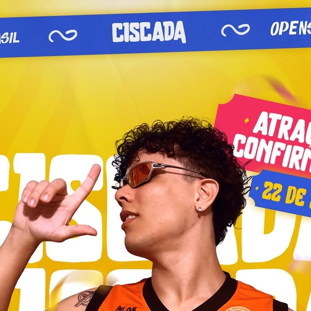 CISCADA thumbnail