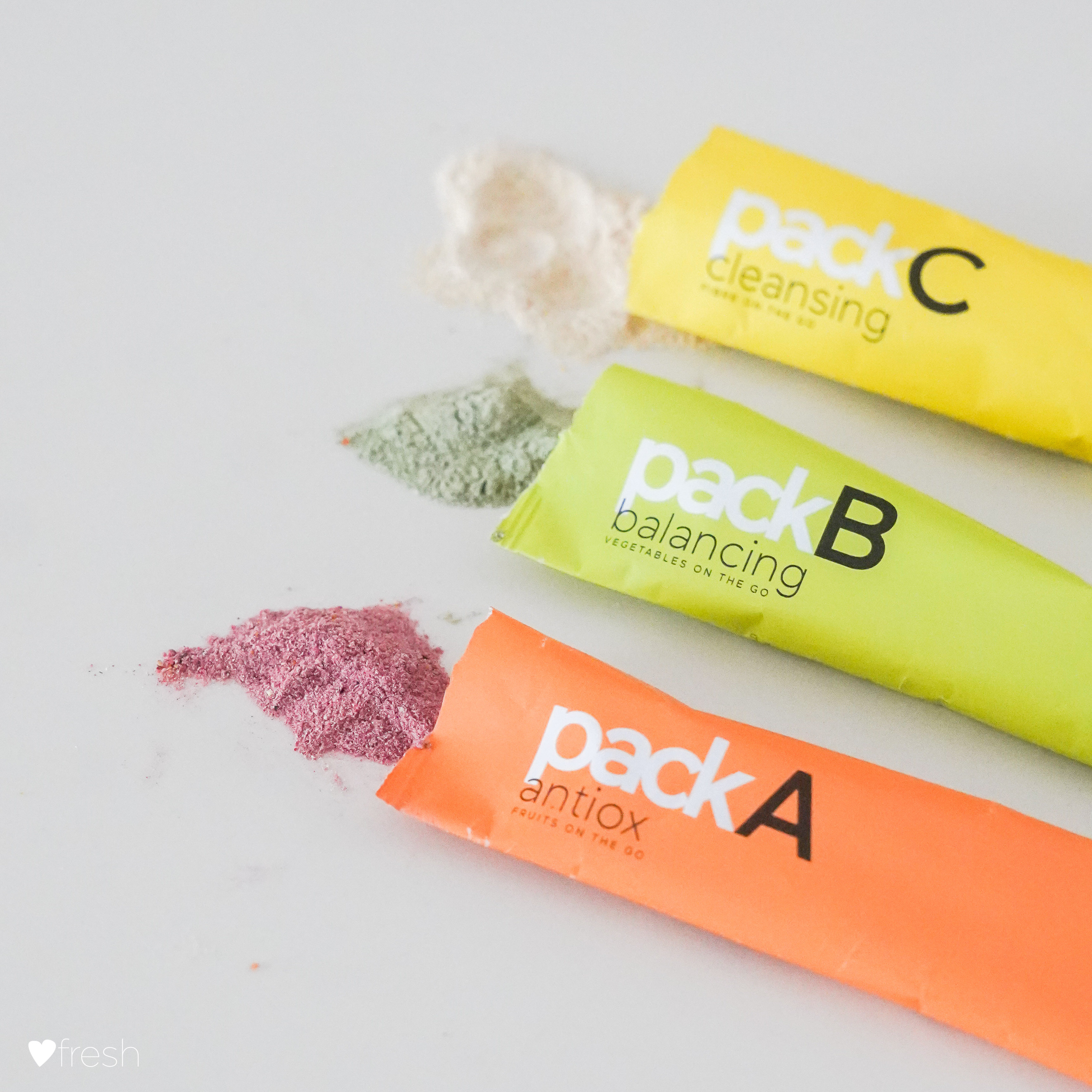 POWER Supplement Packs 💥 thumbnail