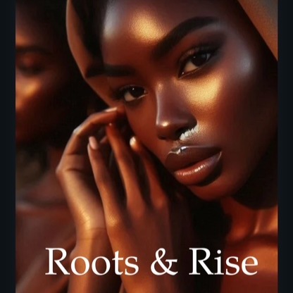 Root & Rise Book thumbnail