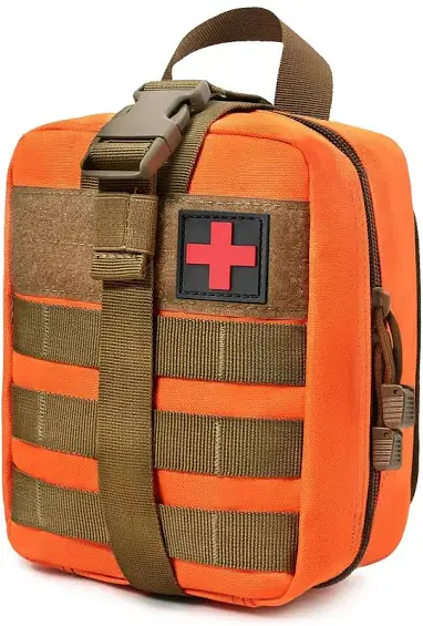 Head On First Aid Kits thumbnail