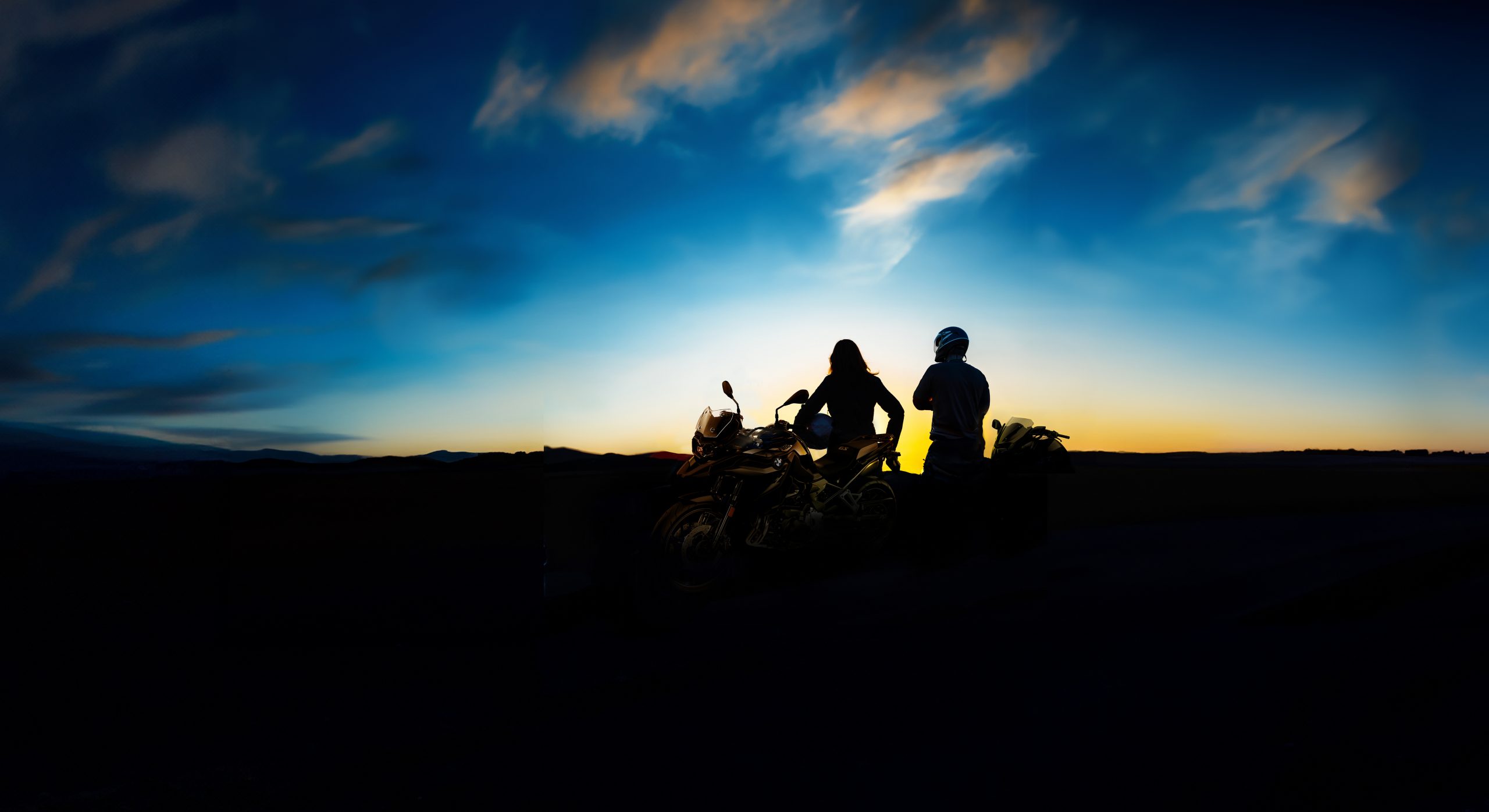 Motorcycle Ride for Dad Supporter thumbnail