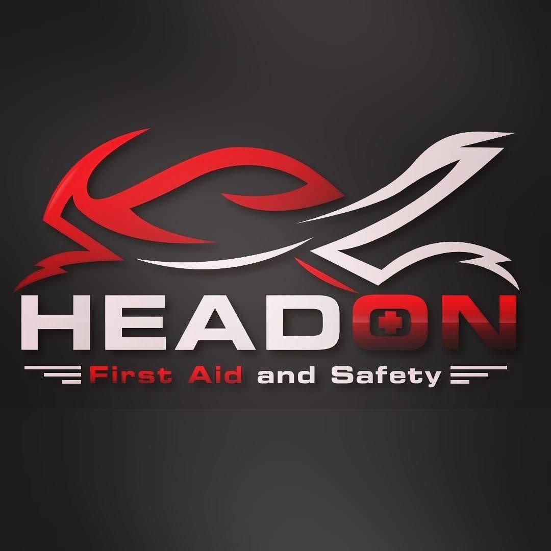 Head On First Aid Website thumbnail