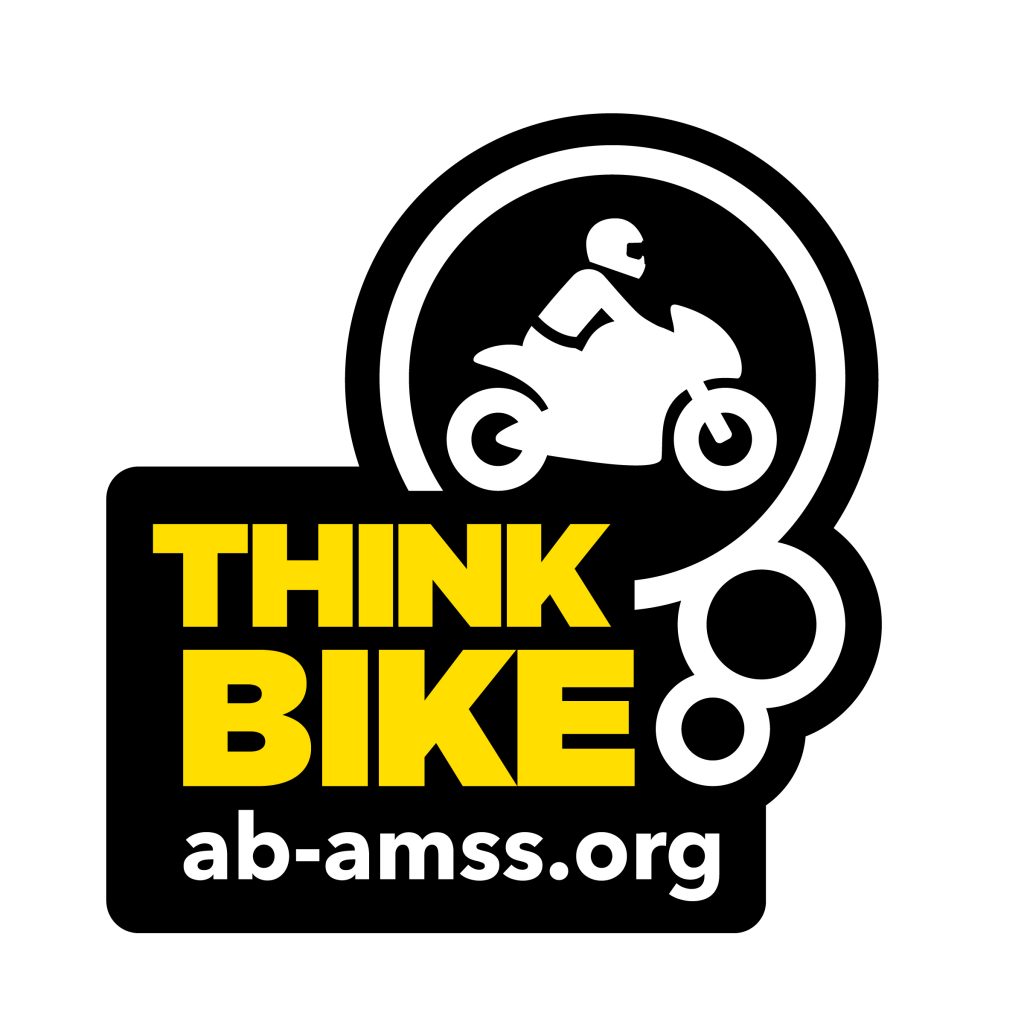 AMSS Motorcycle Safety Ambassador #ThinkBike thumbnail