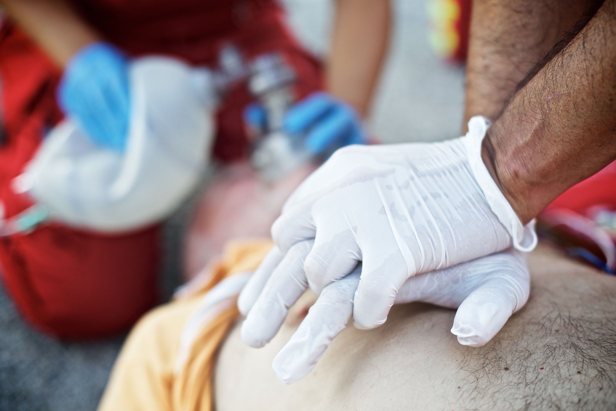 Head On First Aid Courses thumbnail