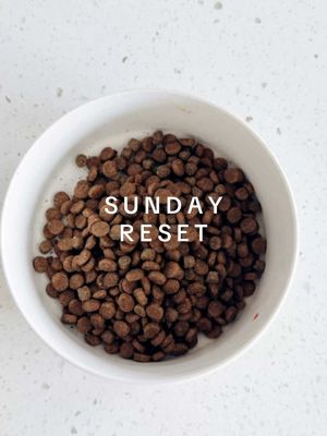 happy sunday friends!! 🤍🫧🧼 #sundayreset #cleaning #sunday #cleanwithme #satisfying #thatgirl #asmr #motivation #reset 