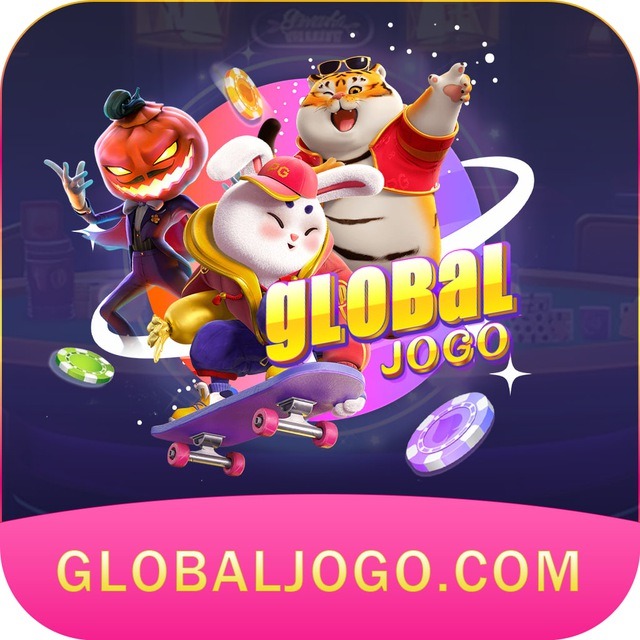 GLOBALJOGO thumbnail