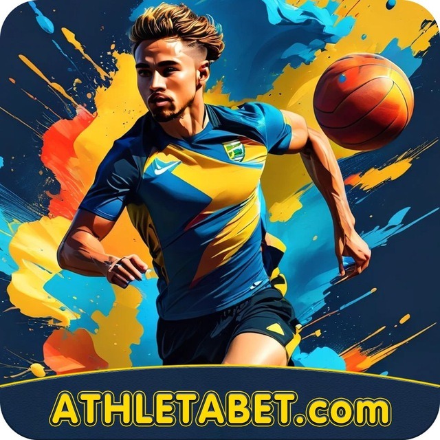 ATHLETABET thumbnail