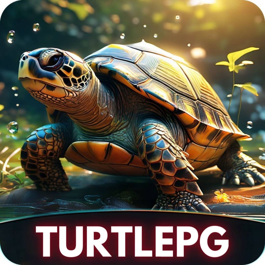 TURTLEPG thumbnail