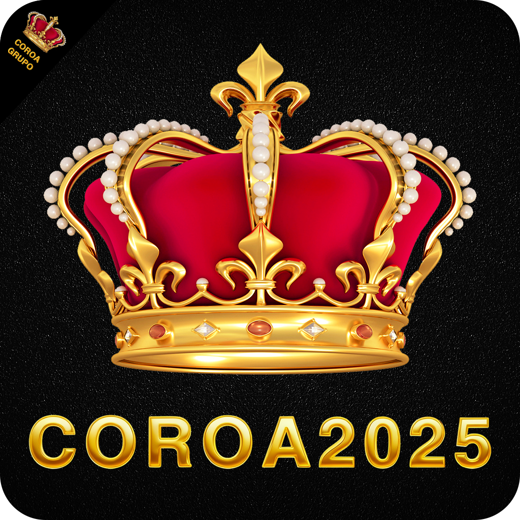 COROA2025 thumbnail