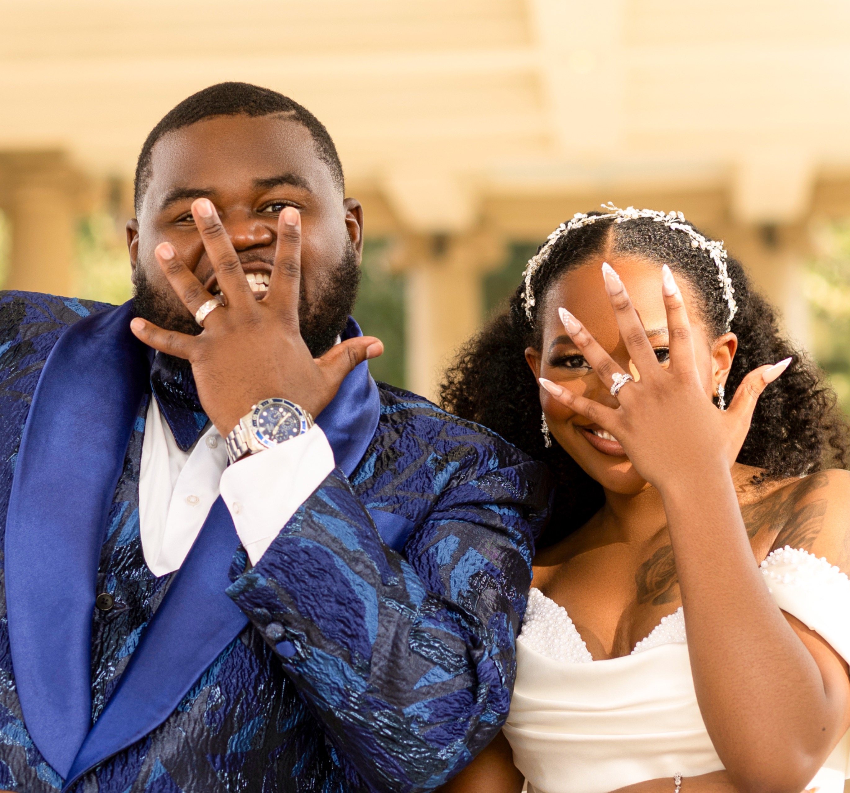 BOOK AN ENGAGEMENT SESSION thumbnail