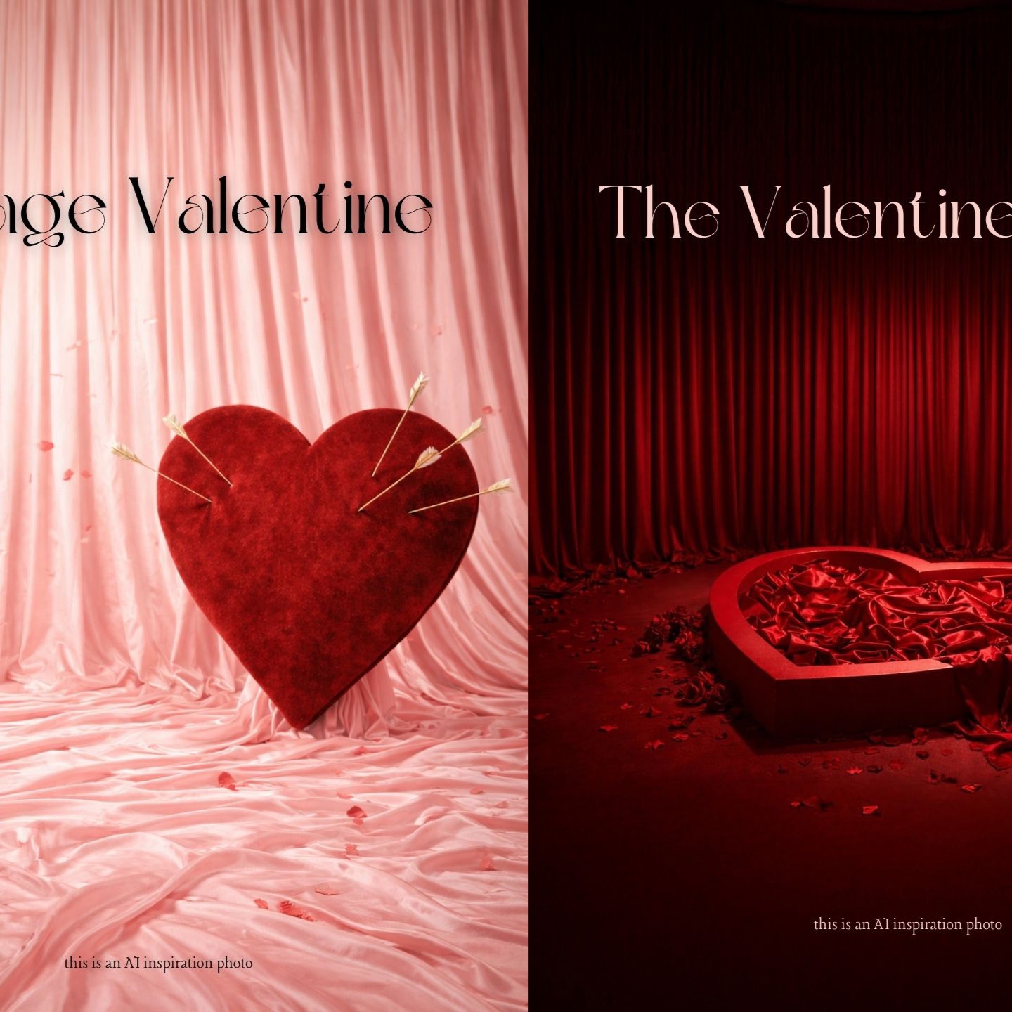 BOOK A V-DAY SESSION  thumbnail