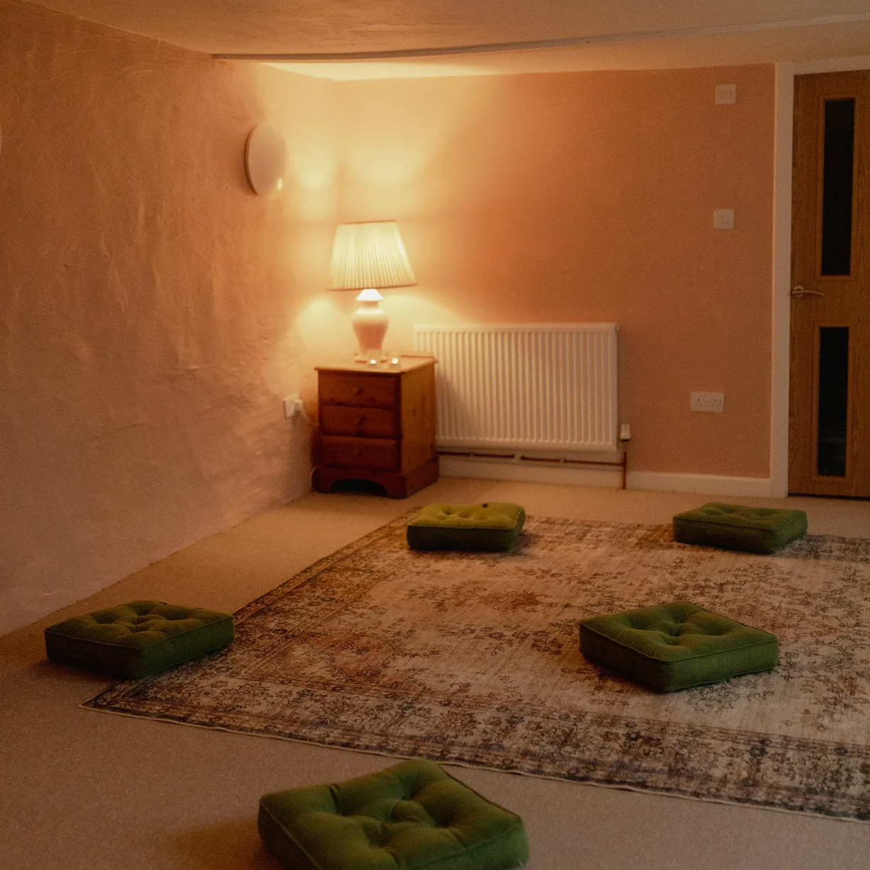 Monthly Community Qigong in Penryn  thumbnail