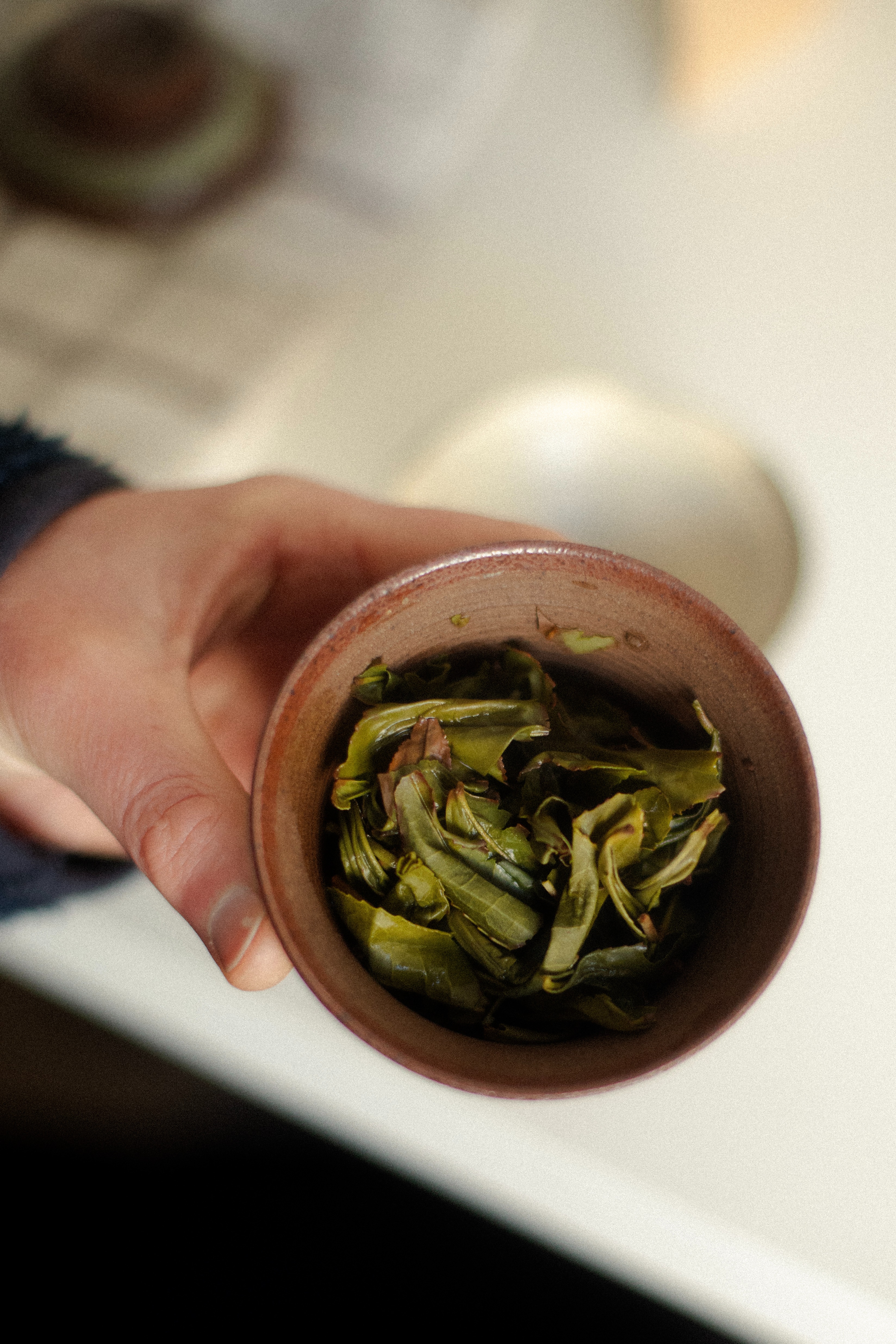 Community Tea Session thumbnail