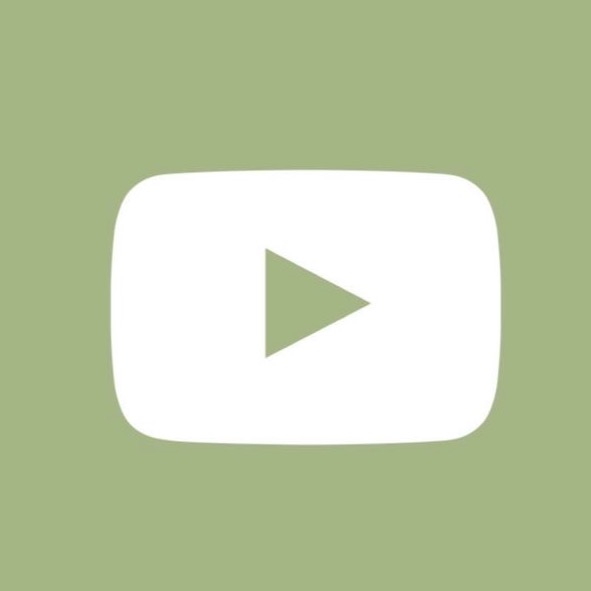 •My latest YOUTUBE video • thumbnail