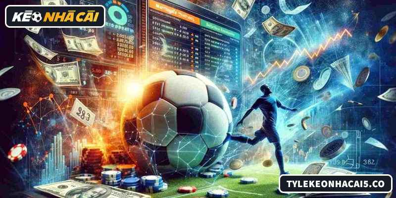 Kèo Nhà Cái 5 thumbnail