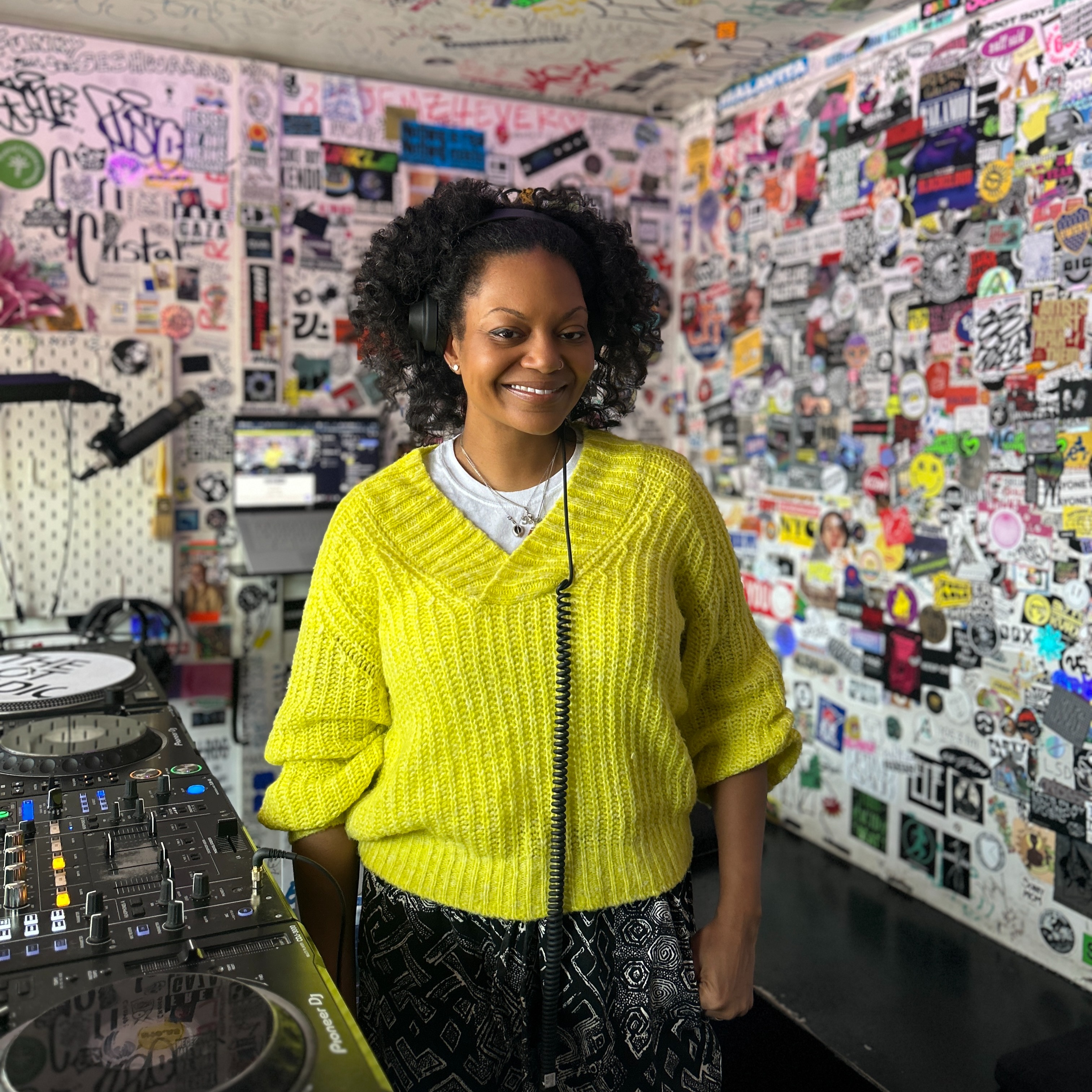 WATCH: misc. on The Lot Radio 11.23.25 thumbnail