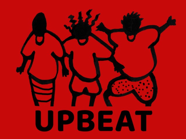 UpBeat on Soho Radio - Episode 17 thumbnail