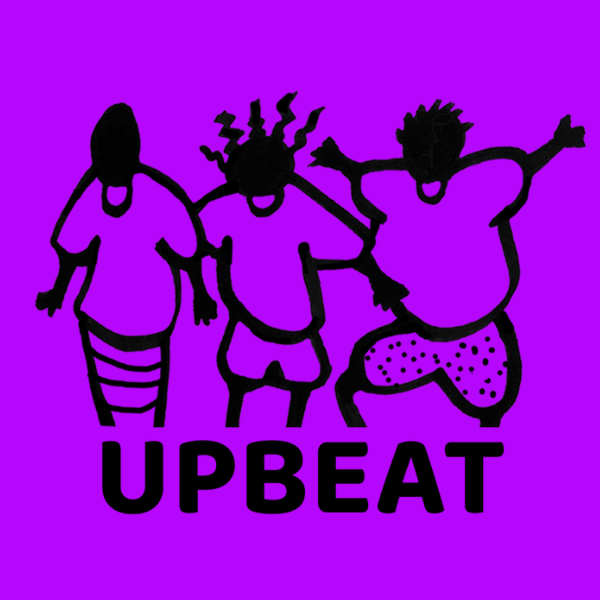 UpBeat on Soho Radio - Episode 20 thumbnail