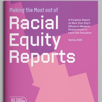 Making the Most out of Racial Equity Reports thumbnail