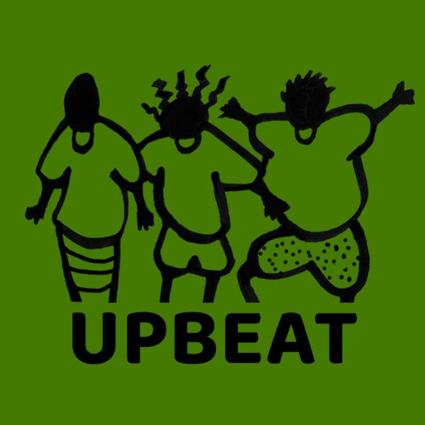 UpBeat on Soho Radio - Episode 24 - Mixcloud thumbnail