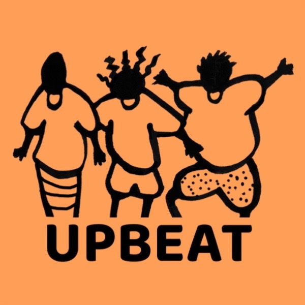 https://UpBeat on Soho Radio Episode 22 - Mixcloud thumbnail