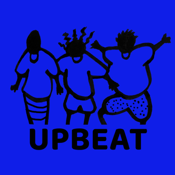 UpBeat on Soho Radio - Episode 23 - SoundCloud thumbnail