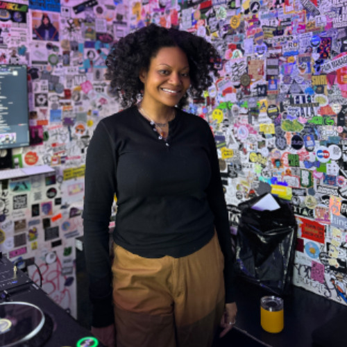 LISTEN: misc. with DJ Tara @ The Lot Radio 02-22-2026 thumbnail