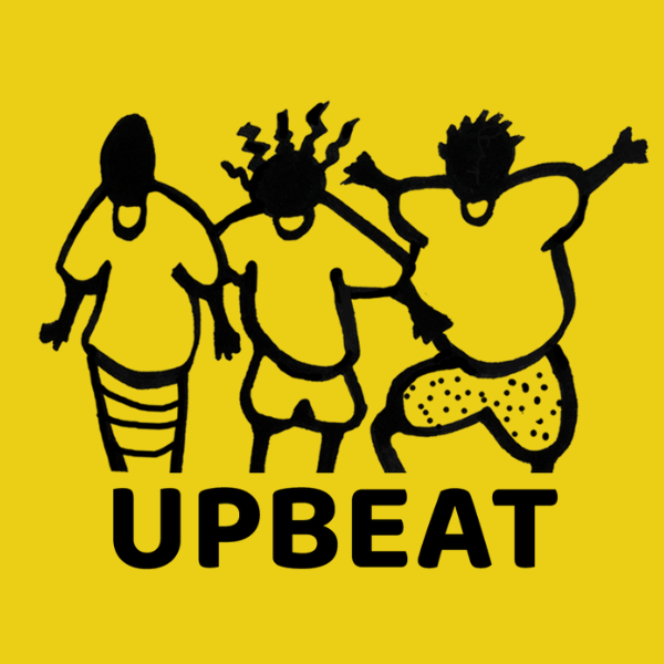 UpBeat on Soho Radio - Episode 19 thumbnail