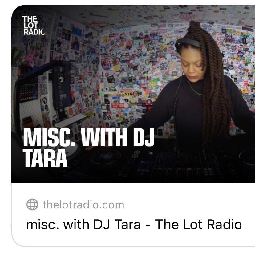 WATCH - misc. on The Lot Radio 1.25.26 thumbnail