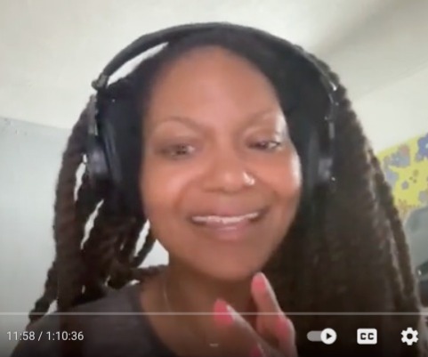 WATCH - Mixcloud podcast: J Dilla's Legacy , NYC Nightlife & Why Radio Matters! thumbnail