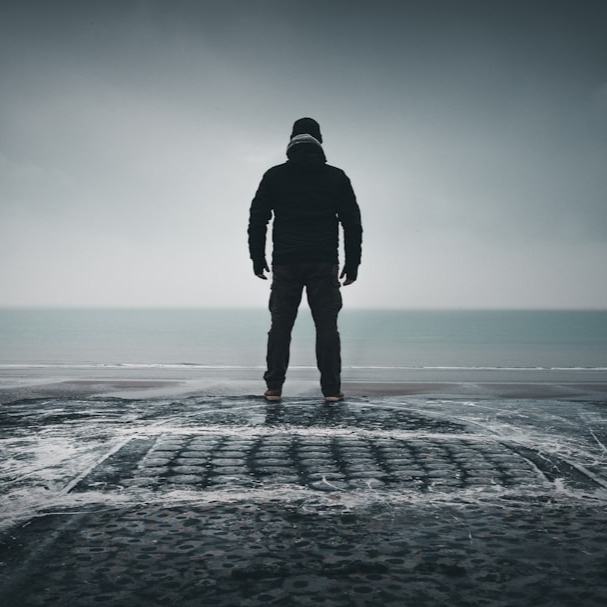 2. Do you have what it takes to Out-Discipline a Monk?  Here is the test to find out.  🏃‍♂️ thumbnail