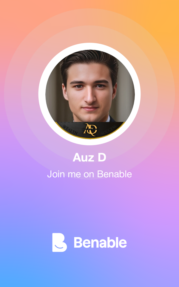Benable is a tool to create shareable lists of things you recommend! You can skip the waitlist. thumbnail