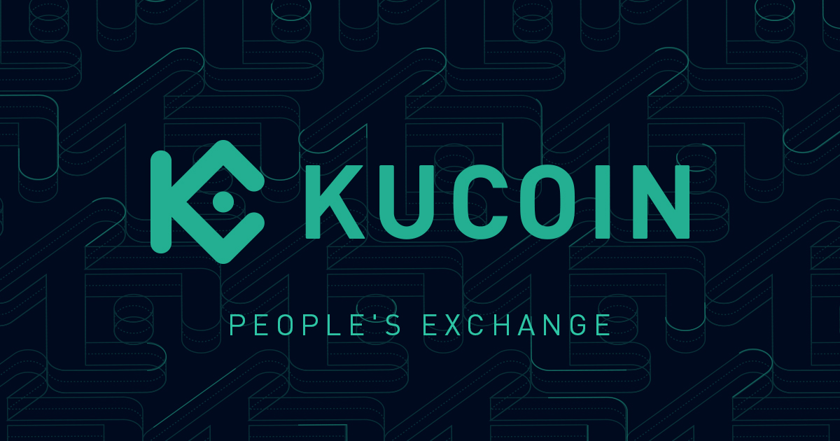 KuCoin: Sign Up | Register now thumbnail