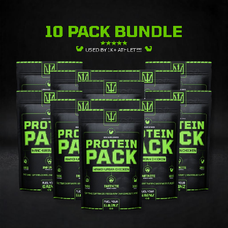 10 PACK MIX & MATCH BUNDLE thumbnail
