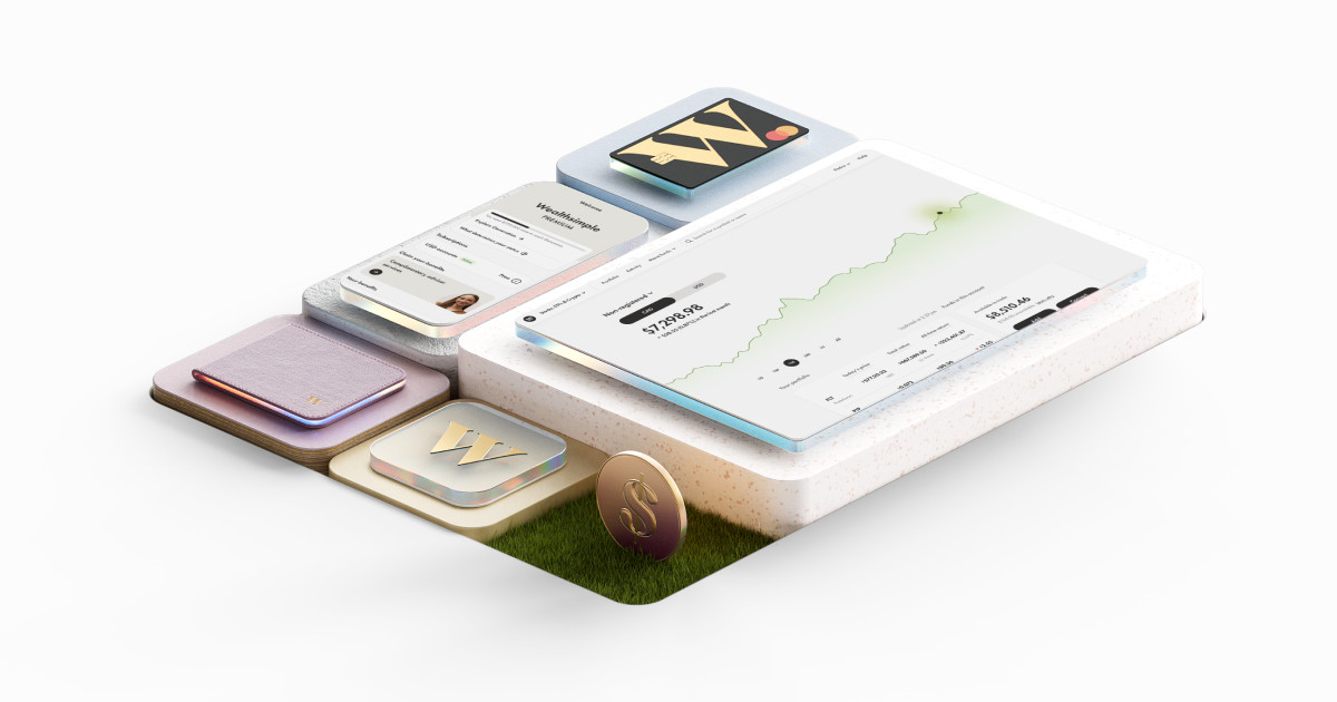 💲Get $25 Bonus when you sign up here – Wealthsimple thumbnail