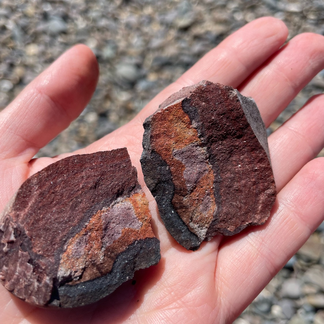 Mailing list thumbnail