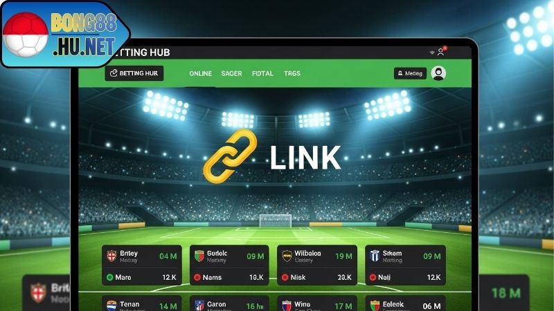 Bong88 | Link Vào Bong88 – Nhà Cái Uy Tín Thể Thao Hàng Đầu +88K thumbnail