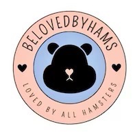 BelovedbyHams (CHILLI10 for 10% off) thumbnail