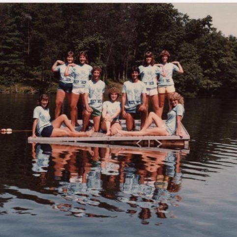 Babe Camp 2025 thumbnail