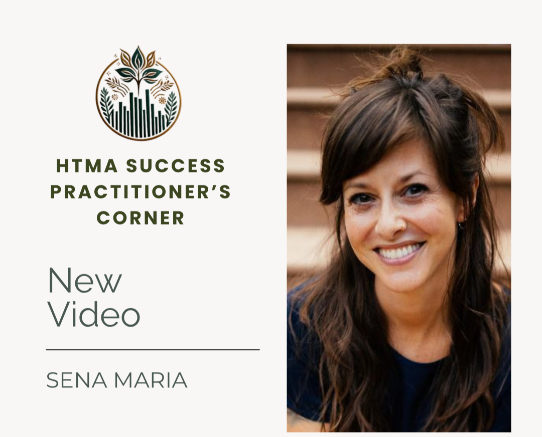 HTMA Success Practitioner Interview thumbnail