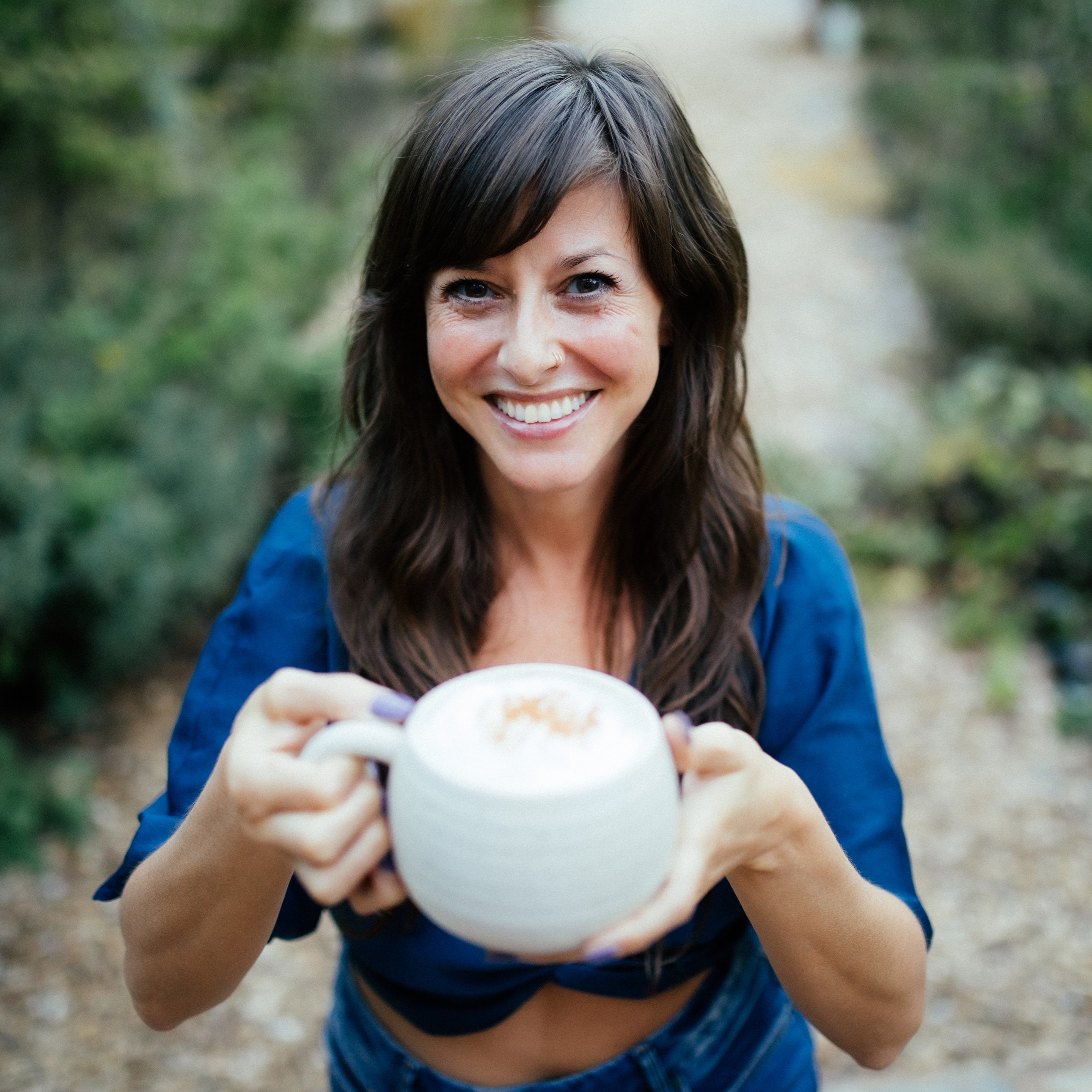 Join the Radiantly Nourished waitlist thumbnail