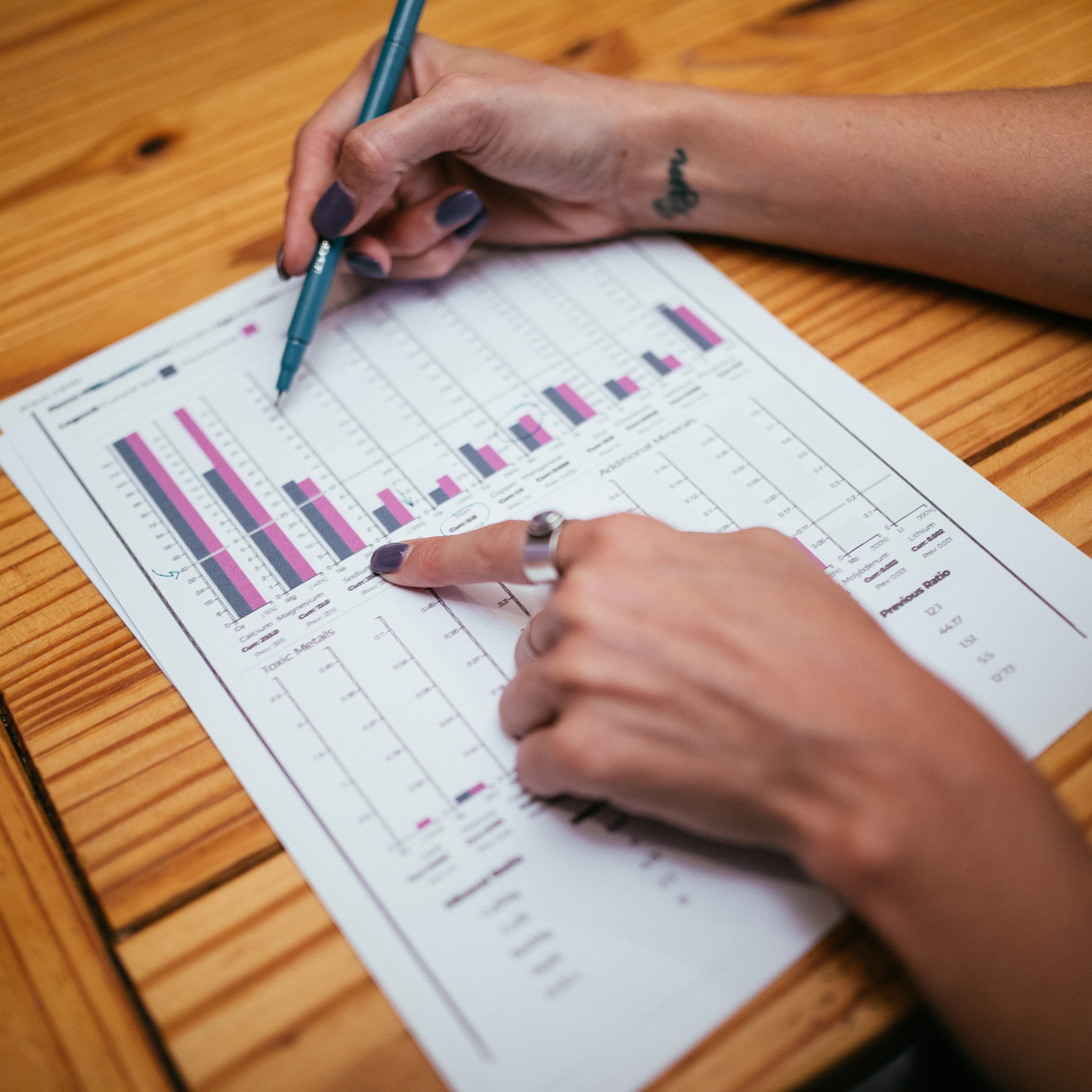 HTMA Report Discount - use code RADIANT2026 thumbnail