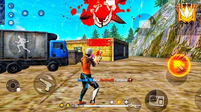 🛒 HEADTRICK FREE FIRE thumbnail